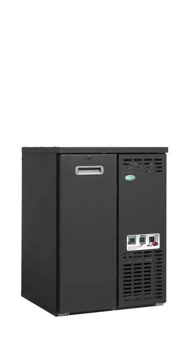[DTH51423] Serrco - Hoogwaardige vatenkoeler, machine rechts SFK-2E+