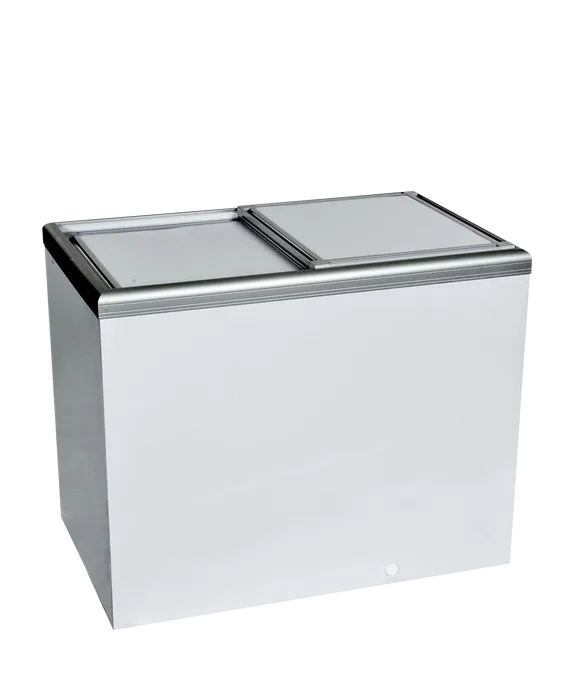 [DTH51437] Tefcold - Mobiele 12V-Vriezer/Koelkast MOBILUX 21 COMBI
