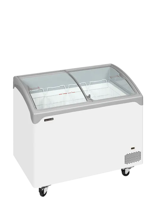 [DTH51445] Tefcold - Vrieskast consumptie-ijs NIC302SCEB