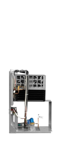 [DTH51450] Serrco - Verdamper, rechts SFK/SCL-VS+ R
