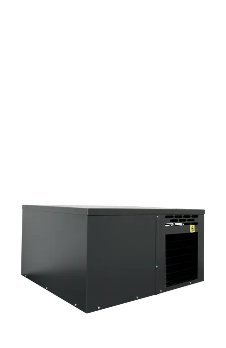 [DTH51454] Serrco - Machinekoeling, boven SKB-MU