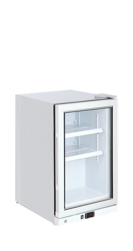 [DTH51474] Tefcold - Tafel vrieskast UDB-F500V-WW1