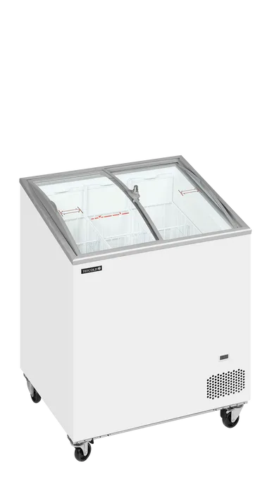 [DTH51483] Tefcold - Vrieskast consumptie-ijs IC202SCEB