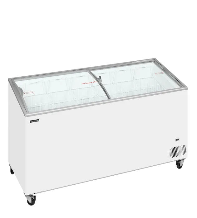 [DTH51486] Tefcold - Vrieskast consumptie-ijs IC502SCEB