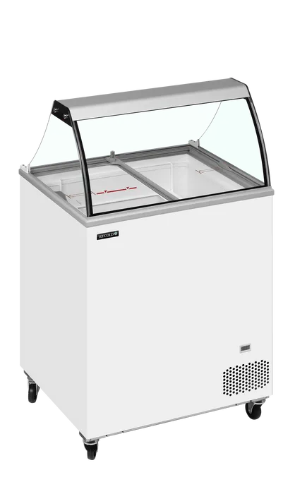 [DTH51487] Tefcold - Vriezer voor schepijs IC202SC-SO
