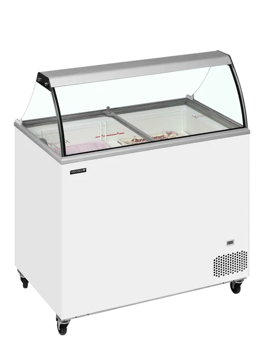 [DTH51488] Tefcold - Vriezer voor schepijs IC302SC-SO