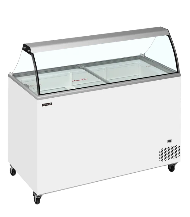 [DTH51489] Tefcold - Vriezer voor schepijs IC402SC-SO