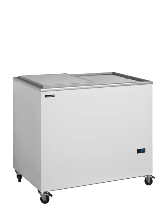 [DTH51495] Tefcold - Kist flessenkoeler ISC302SD