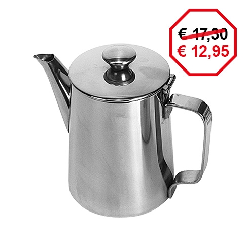 Koffiepot 0,60L