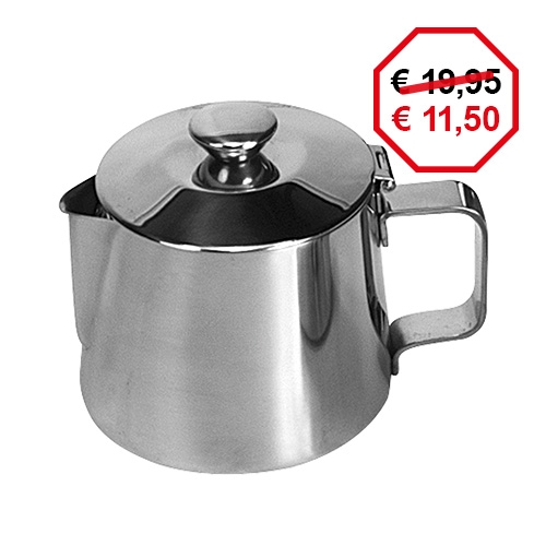 [DTH55156] theepot 1,00L