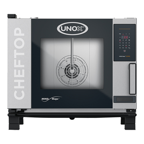 [DTH55253] ChefTop Mind |GN1/1-Zero|