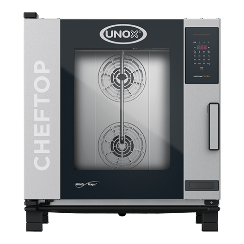 [DTH55254] ChefTop Mind |GN1/1-Zero|