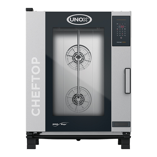 [DTH55255] ChefTop Mind |GN1/1-Zero|