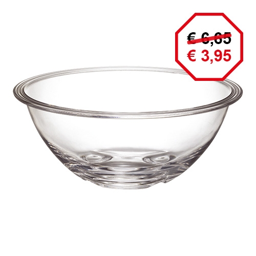 [DTH55308] serveerschaal Ø18,0cm