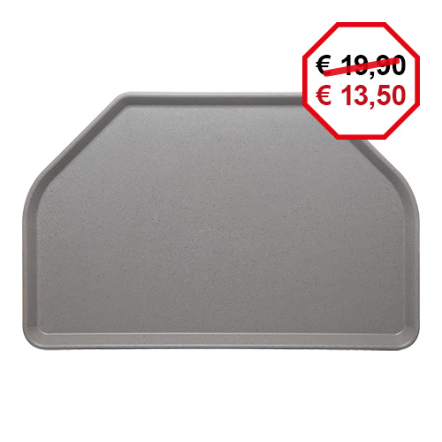 [DTH55314] dienblad 50x32,5cm