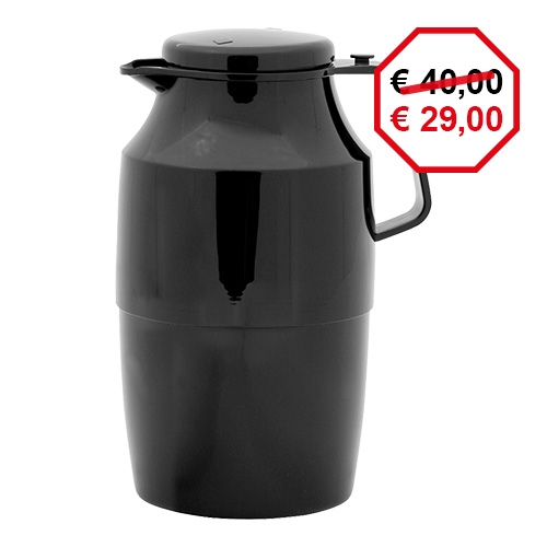 Isoleerkan 2,0L