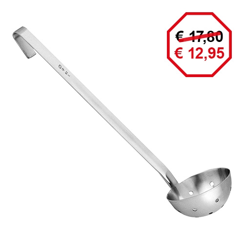 [DTH55334] opscheplepel Ø16,0cm