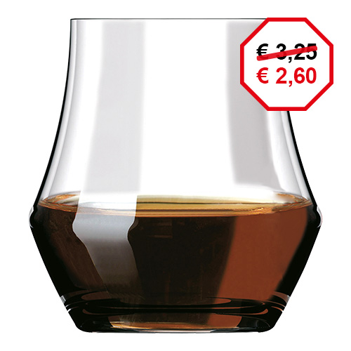 [DTH55367] Whisky glas 38 cl
