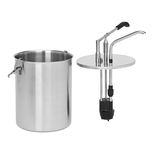 [DTH55377] sausbar |1x08,0L|