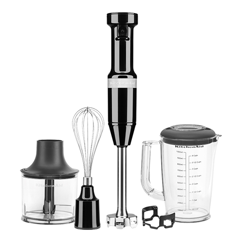 [DTH55400] staafmixer |20cm| combi