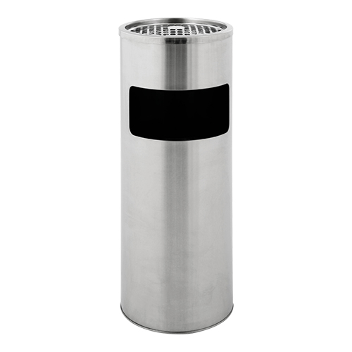 [DTH55404] papierbak m/asbak 012,5L