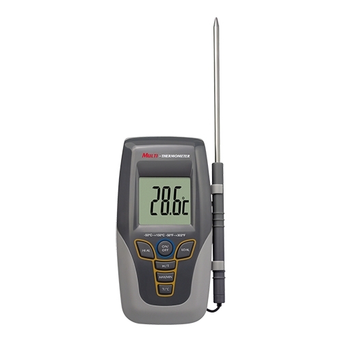 [DTH55416] kern-temperatuurmeter