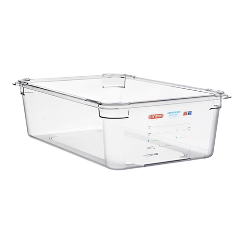 [DTH55422] bak gastronorm GN1/1 |150 mm|