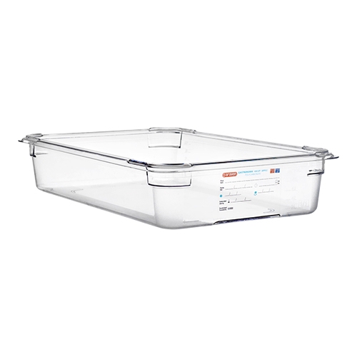 [DTH55423] bak gastronorm GN1/1 |100 mm|
