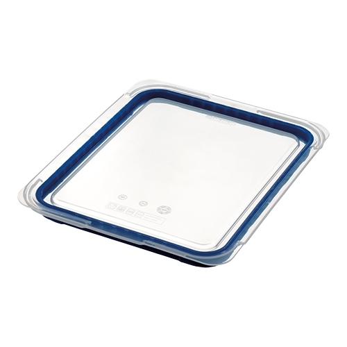 [DTH55425] deksel gastronorm GN1/2