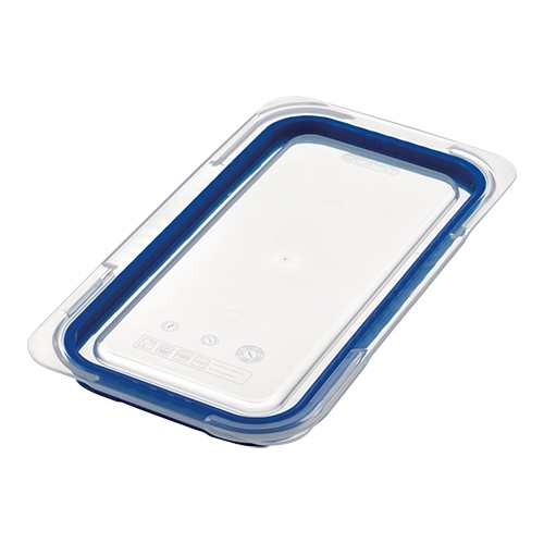 [DTH55430] deksel gastronorm GN1/3