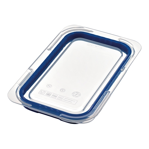 [DTH55435] deksel gastronorm GN1/4