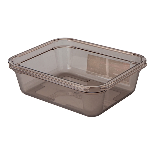 [DTH55477] bak gastronorm GN1/2 |100 mm|