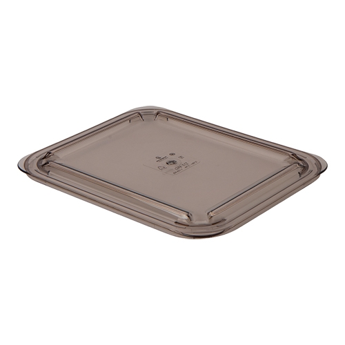 [DTH55479] deksel gastronorm GN1/2