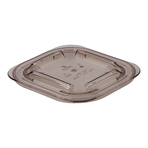 [DTH55487] deksel gastronorm GN1/6