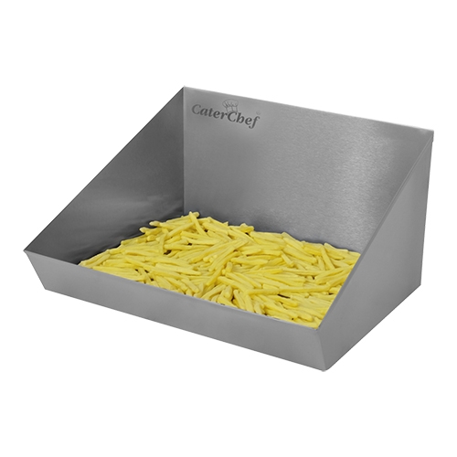 [DTH55500] frites-uitschepbak L.040cm