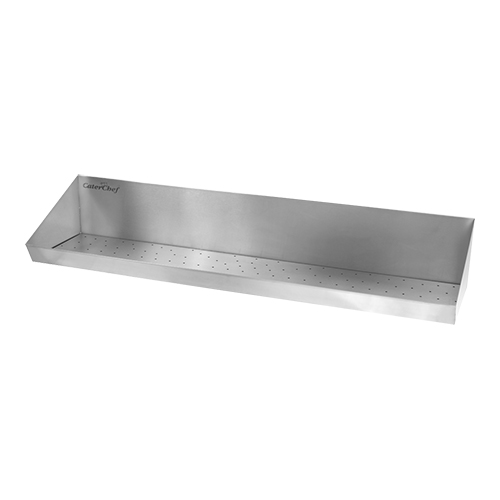 [DTH55503] frites-uitschepbak L.120cm