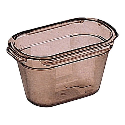[DTH55511] bak gastronorm GN1/9 |065 mm|