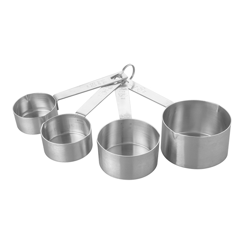 Maatlepel set