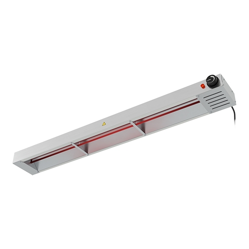 voedselwarmer 115cm