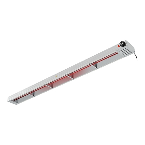 voedselwarmer 180cm