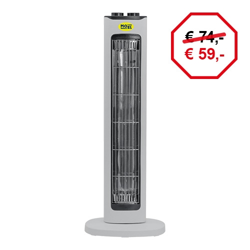 [DTH55560] infrarood verwarmer