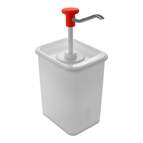 [DTH55570] sausbar |1x03,0L|