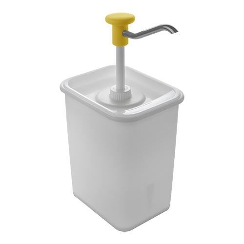 [DTH55571] sausbar |1x03,0L|