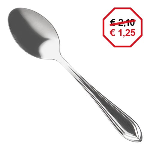 [DTH55593] dessertlepel