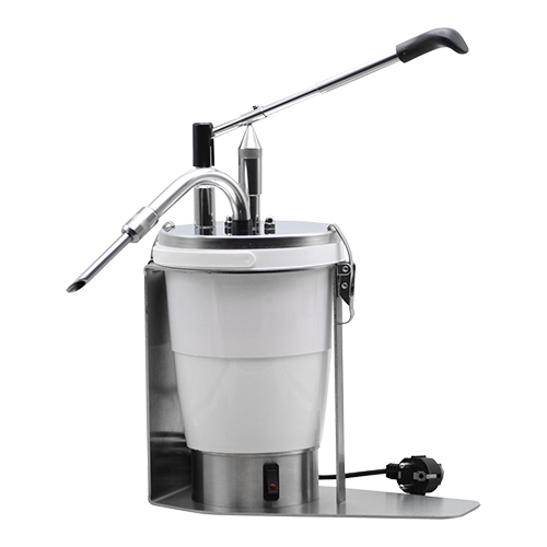 [DTH55598] chocoladepasta dispenser 03L