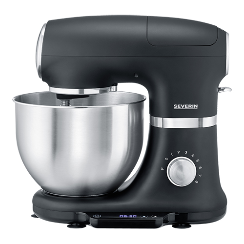 [DTH55607] keukenmachine |5,5L|