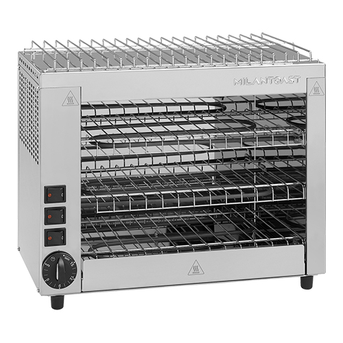 [DTH55636] tosti salamander |3-etages|