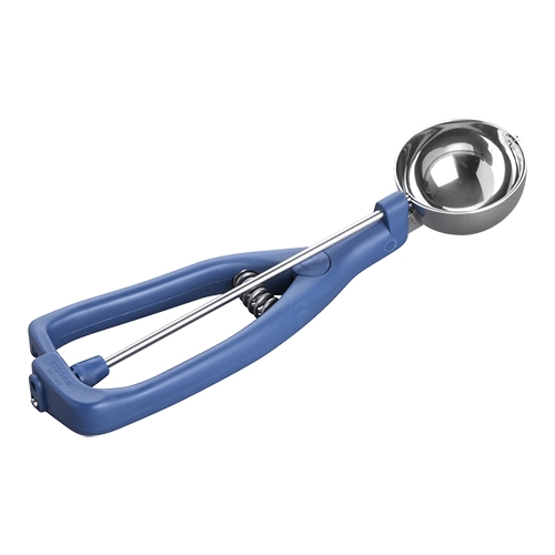 [DTH55668] ijsportioneerlepel 1/022L