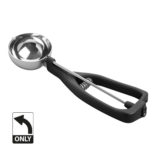 [DTH55673] ijsportioneerlepel 1/012L