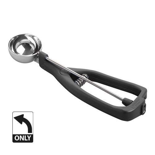 Ijsportioneerlepel 1/030L